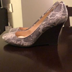 Banana Republic Wedges